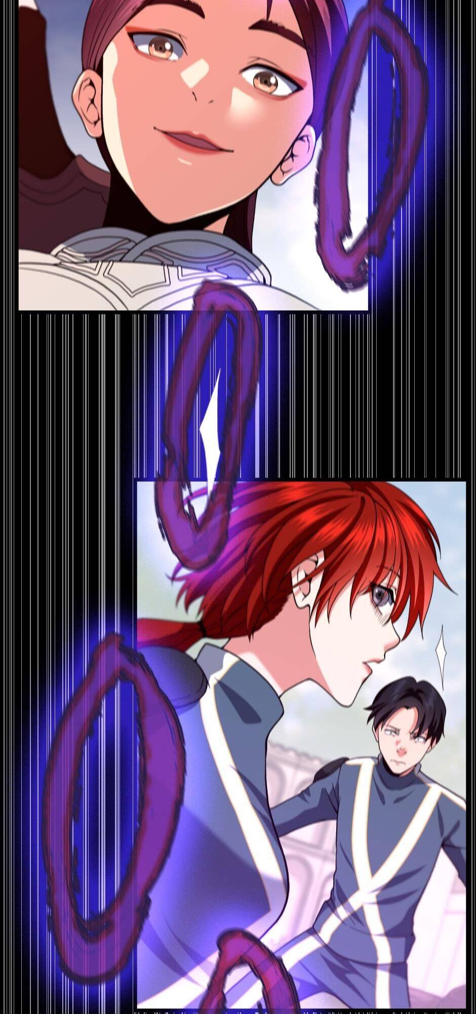 Ánh Sáng Cuối Con Đường Chap 98 - Next Chap 99