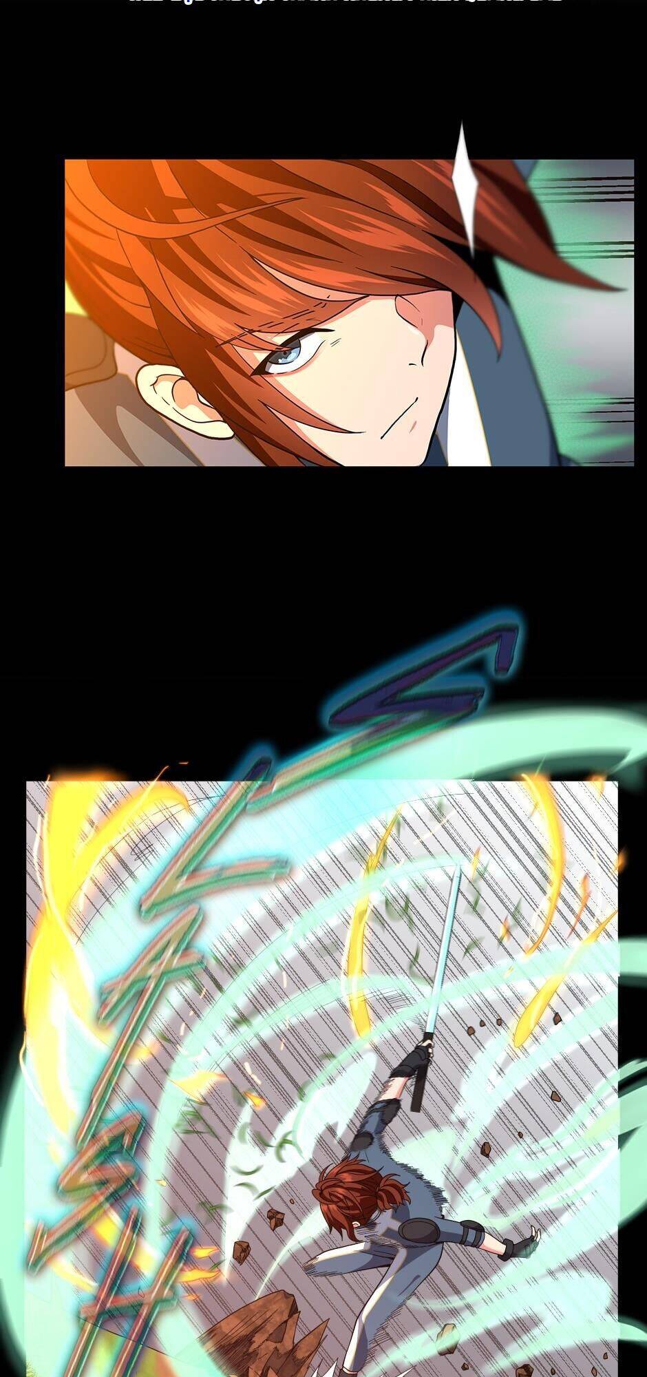 Ánh Sáng Cuối Con Đường Chap 98 - Next Chap 99