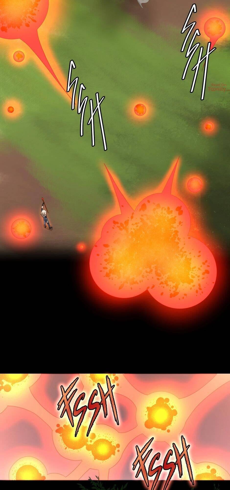 Ánh Sáng Cuối Con Đường Chap 98 - Next Chap 99