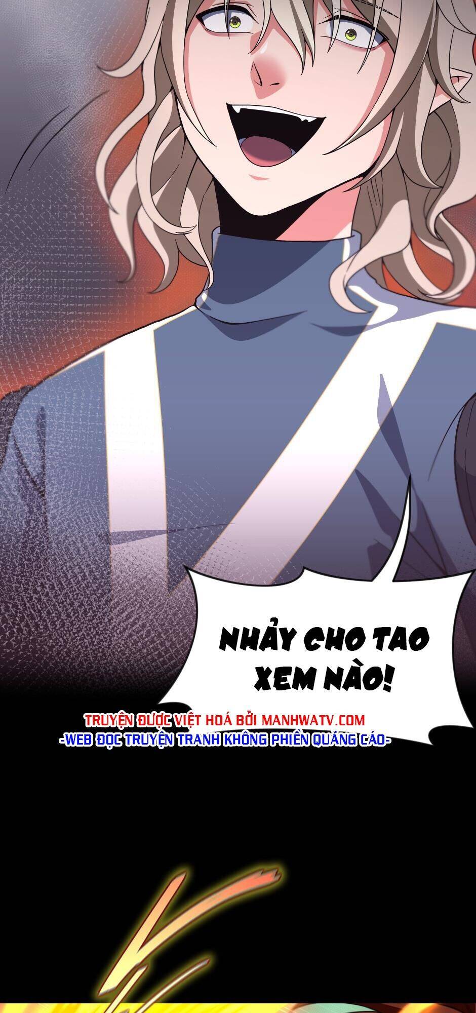 Ánh Sáng Cuối Con Đường Chap 98 - Next Chap 99