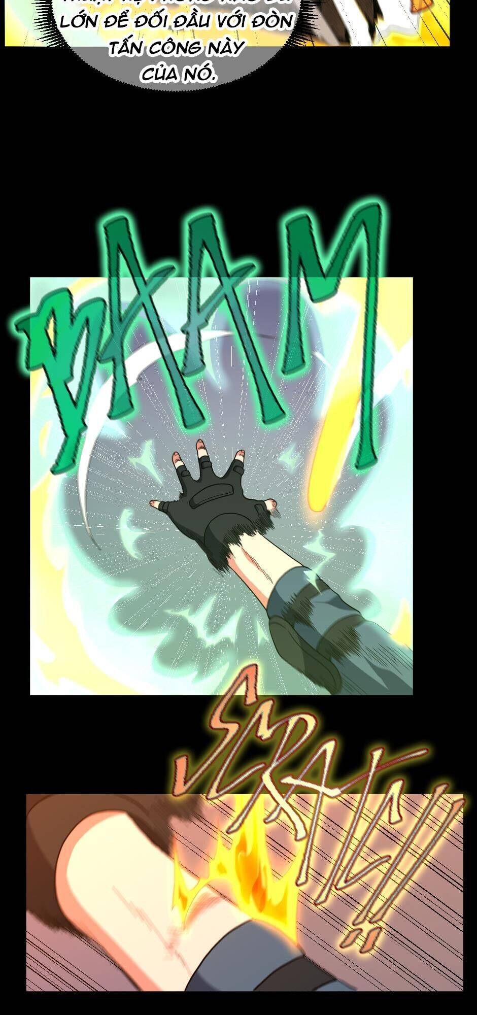 Ánh Sáng Cuối Con Đường Chap 98 - Next Chap 99