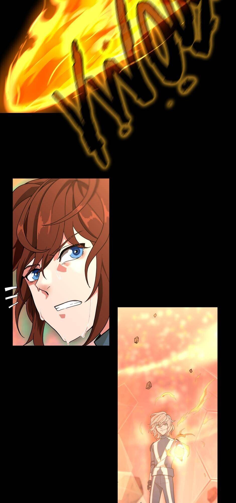 Ánh Sáng Cuối Con Đường Chap 98 - Next Chap 99