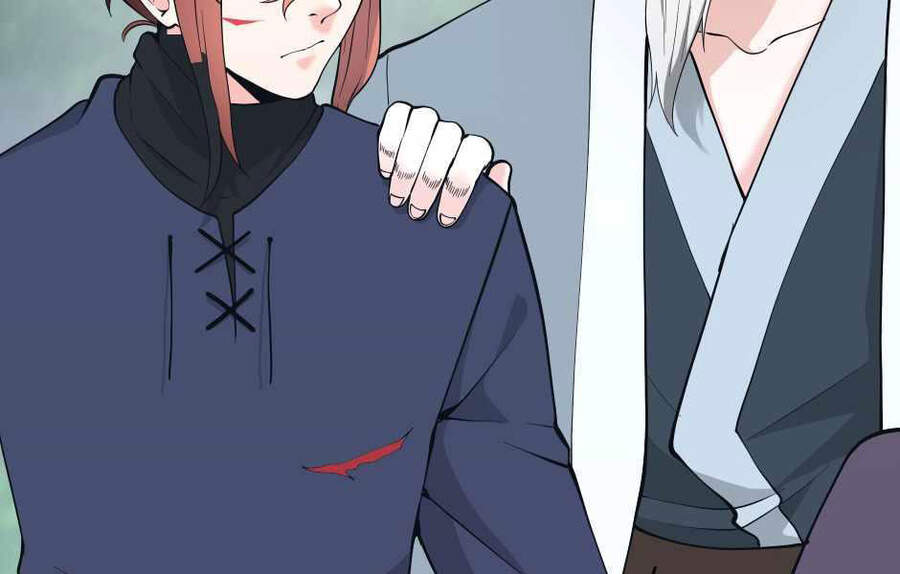 Ánh Sáng Cuối Con Đường Chap 123 - Next Chap 124