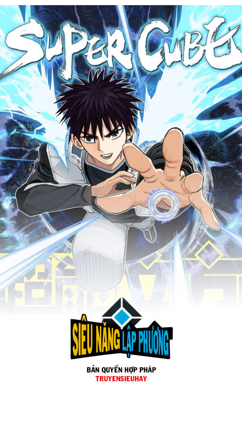 Siêu Năng Lập Phương Chap 210 - Next Chap 211