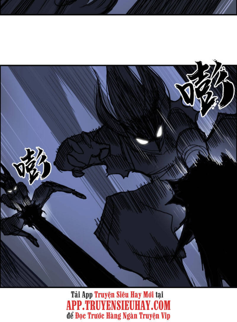 Siêu Năng Lập Phương Chap 224 - Next Chap 225