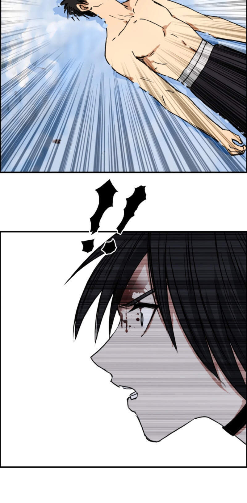 Siêu Năng Lập Phương Chap 235 - Next Chap 236