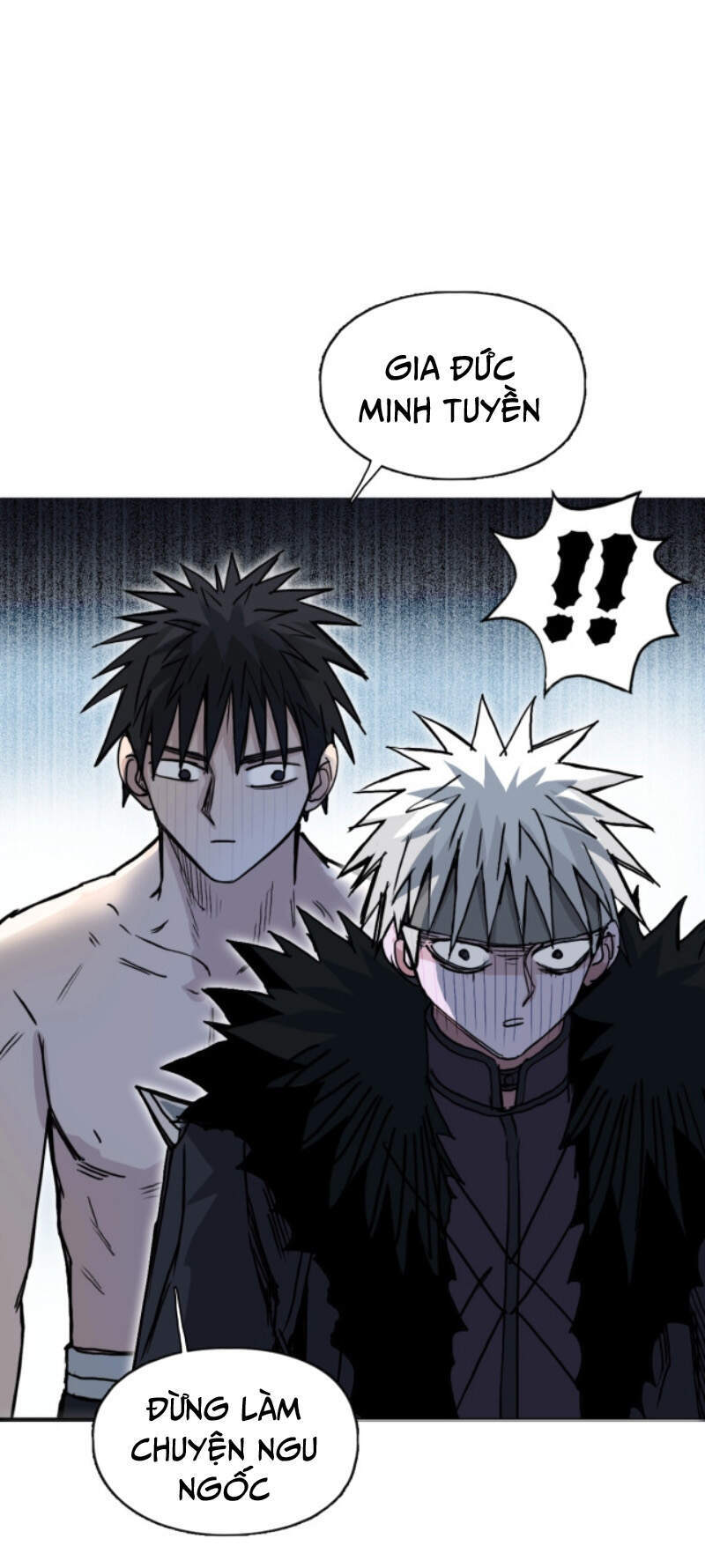 Siêu Năng Lập Phương Chap 235 - Next Chap 236