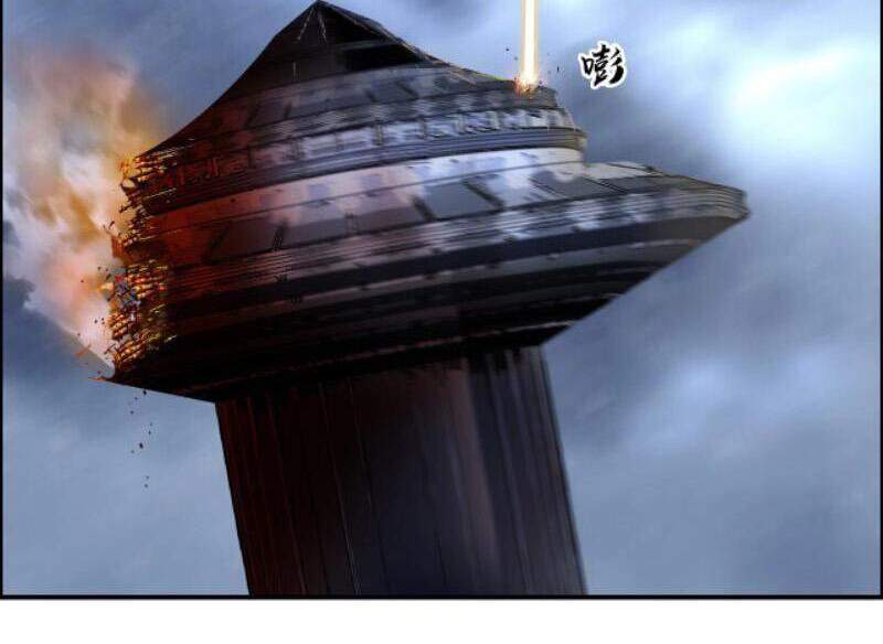 Siêu Năng Lập Phương Chap 250 - Next Chap 251