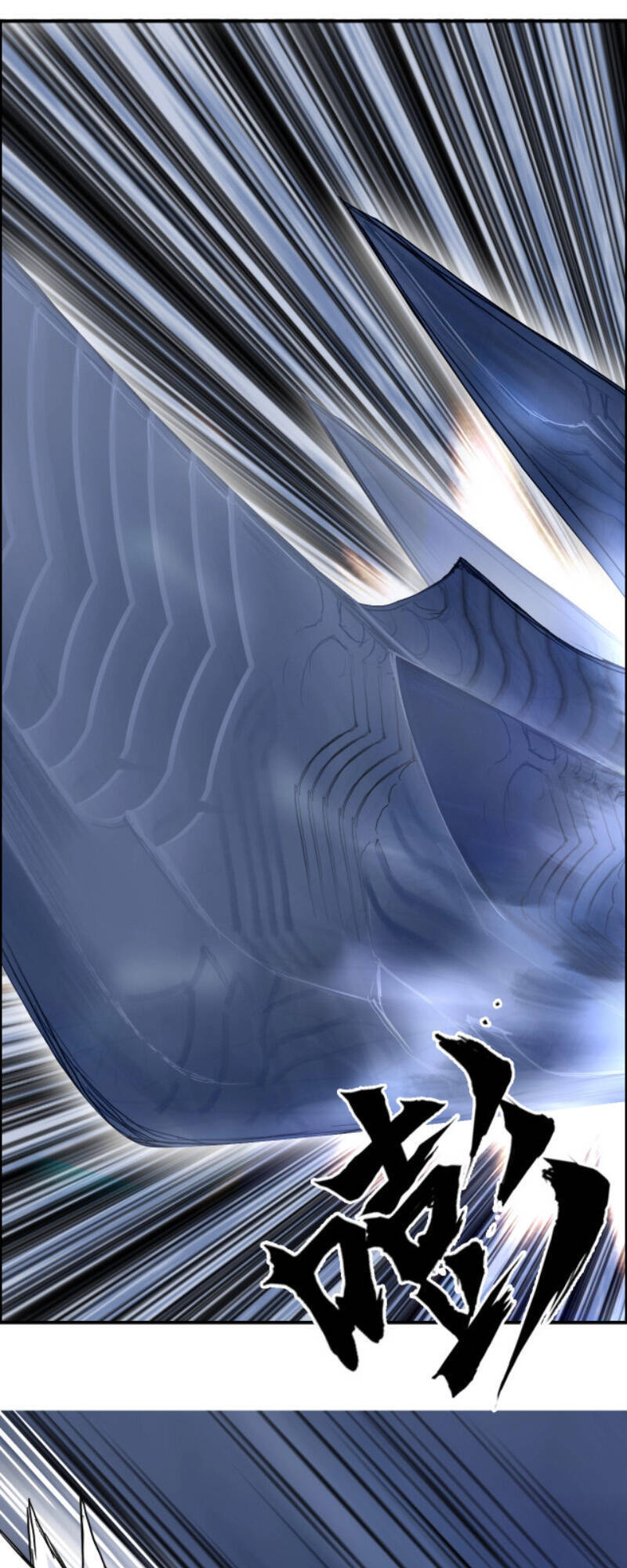 Siêu Năng Lập Phương Chap 270 - Next Chap 271