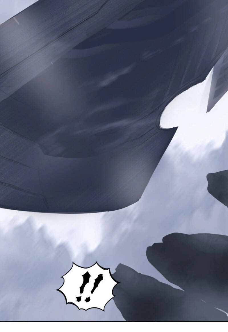 Siêu Năng Lập Phương Chap 270 - Next Chap 271