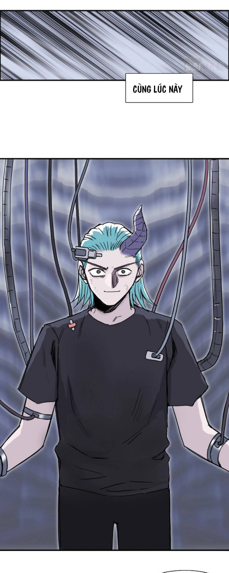 Siêu Năng Lập Phương Chap 270 - Next Chap 271