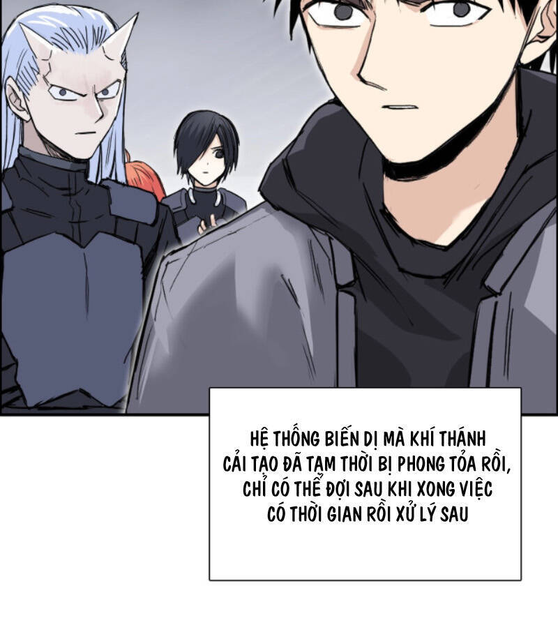 Siêu Năng Lập Phương Chap 270 - Next Chap 271