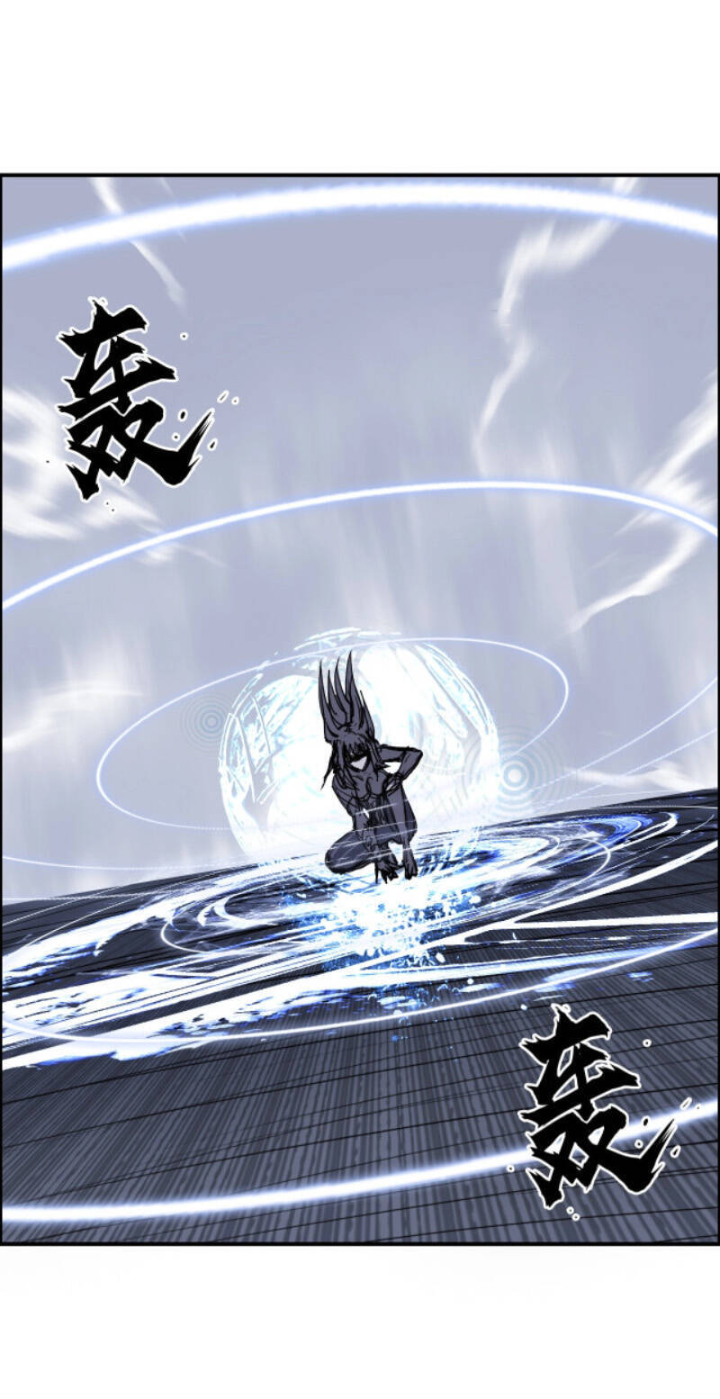 Siêu Năng Lập Phương Chap 270 - Next Chap 271