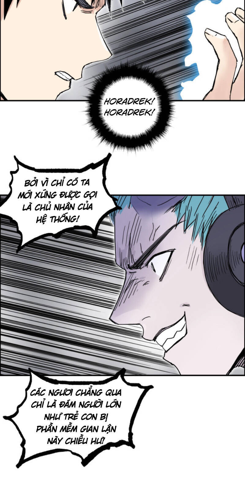 Siêu Năng Lập Phương Chap 270 - Next Chap 271