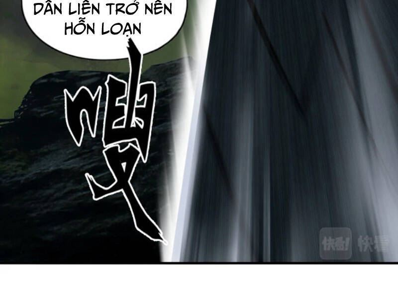 Siêu Năng Lập Phương Chap 273 - Next Chap 274