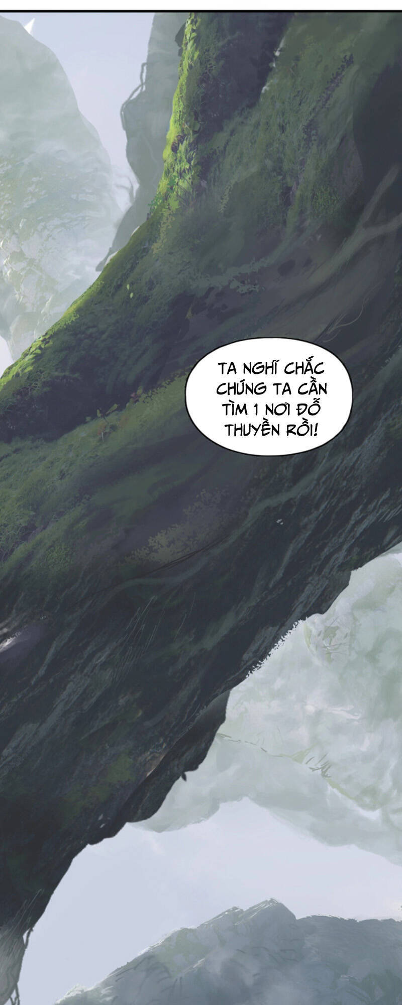 Siêu Năng Lập Phương Chap 273 - Next Chap 274