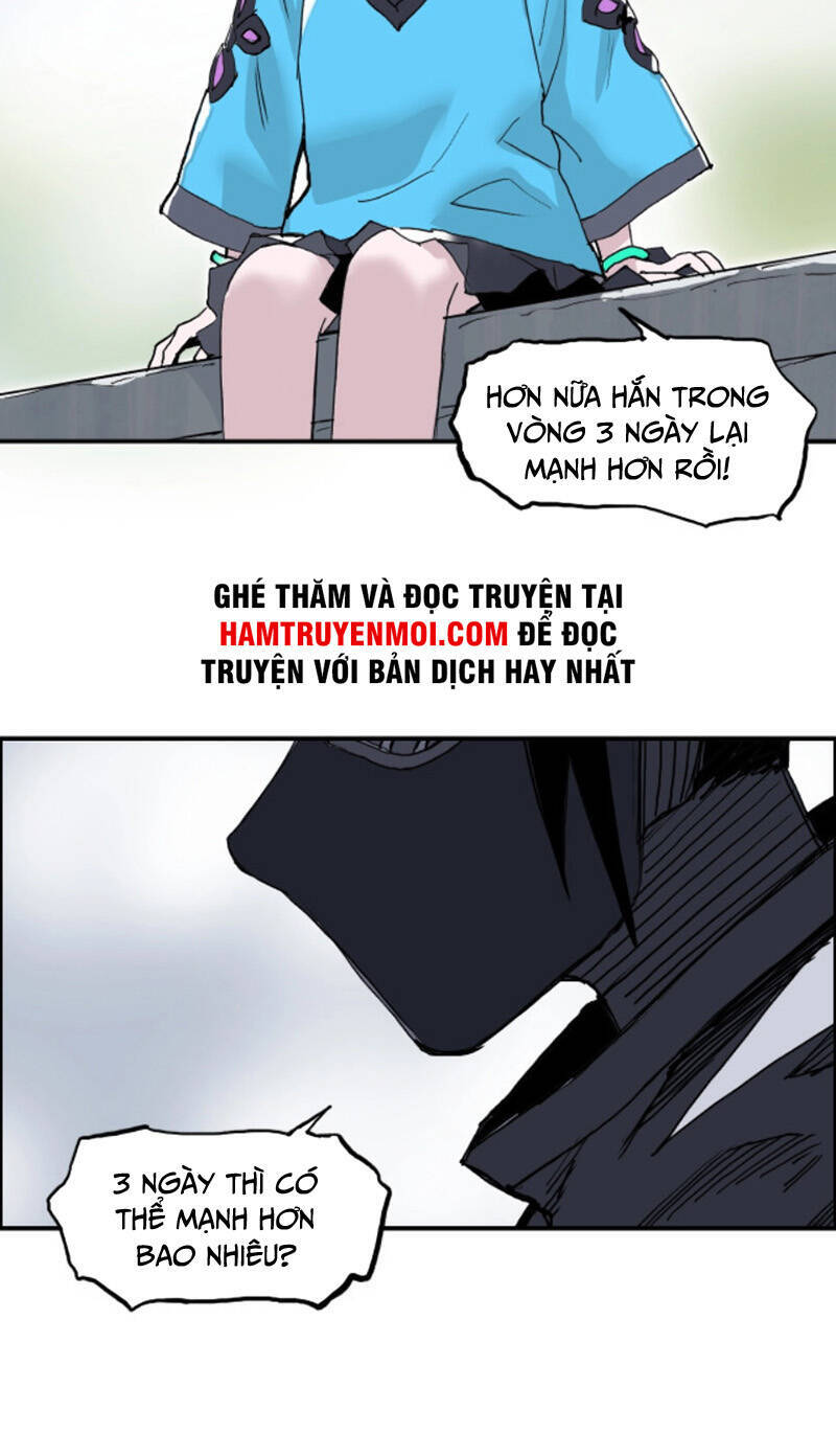 Siêu Năng Lập Phương Chap 273 - Next Chap 274