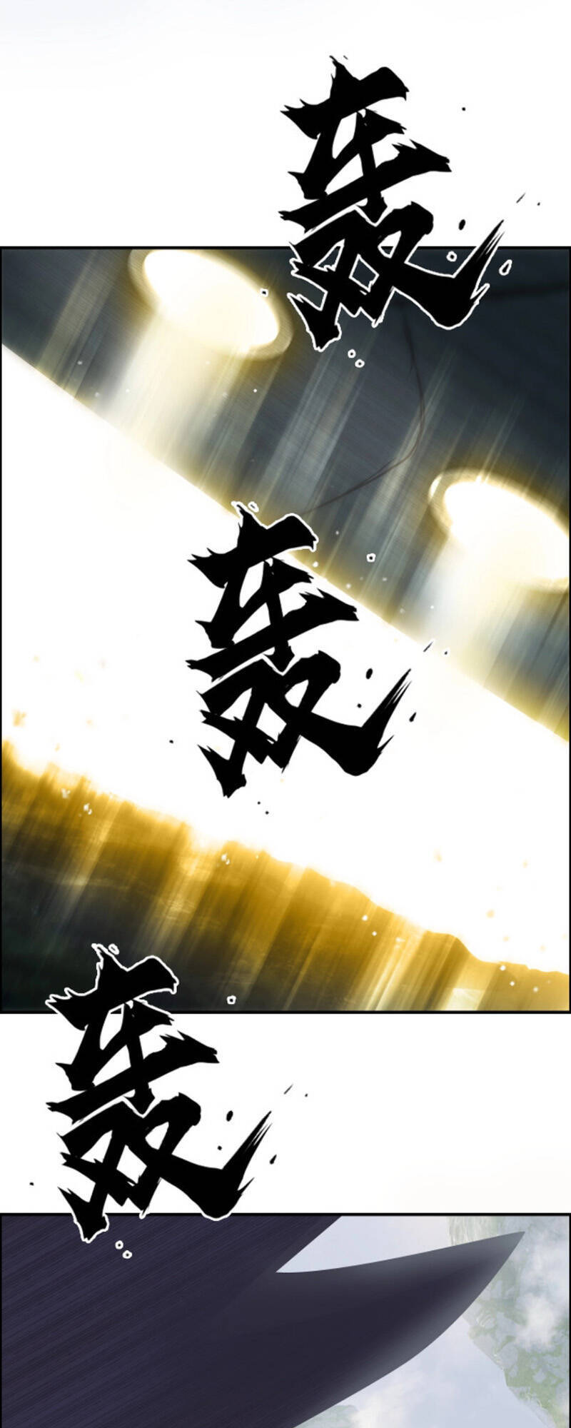 Siêu Năng Lập Phương Chap 273 - Next Chap 274