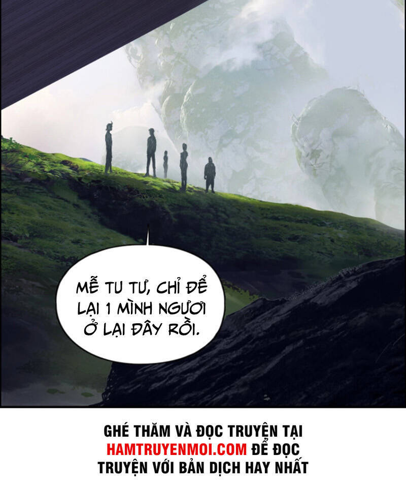 Siêu Năng Lập Phương Chap 273 - Next Chap 274