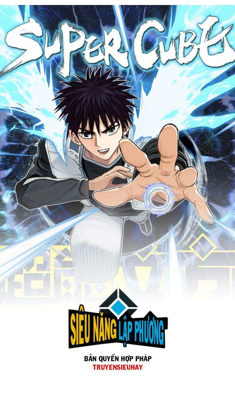 Siêu Năng Lập Phương Chap 214 - Next Chap 215