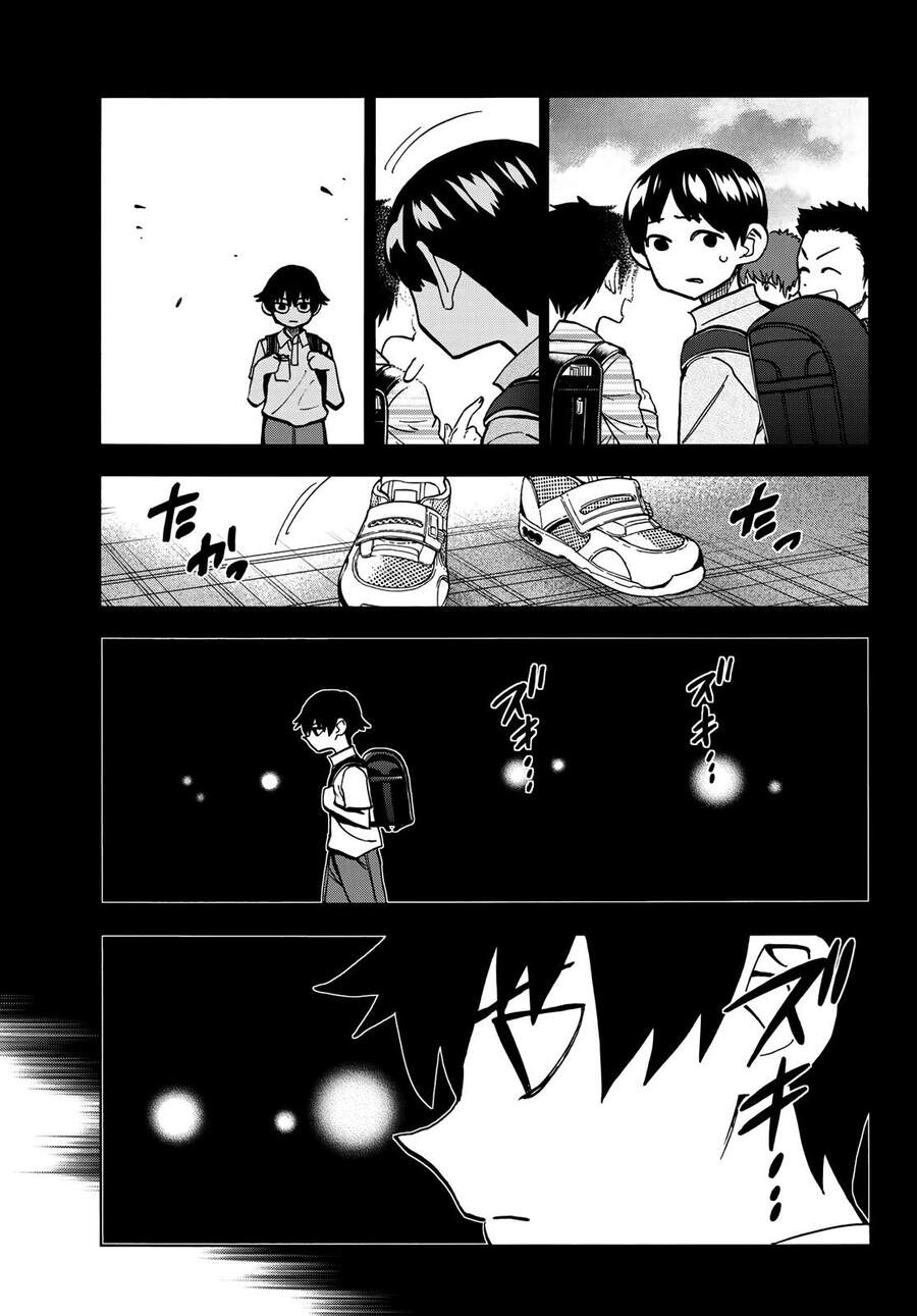 Ponkotsu Fuukiin To Skirt Take Ga Futekisetsu Na Jk No Hanashi Chap 23 - Next Chap 24