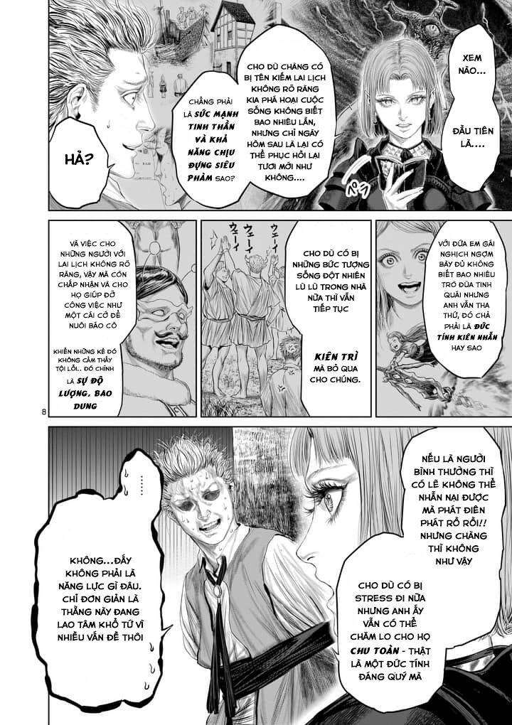 Thú Cưng Của Em Gái Tôi Là Ma Kiếm Chap 14 - Next Chap 15
