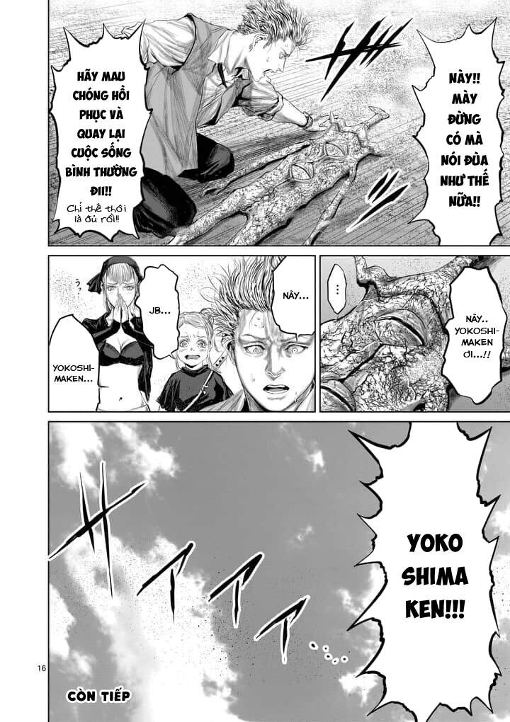 Thú Cưng Của Em Gái Tôi Là Ma Kiếm Chap 30 - Next Chap 31