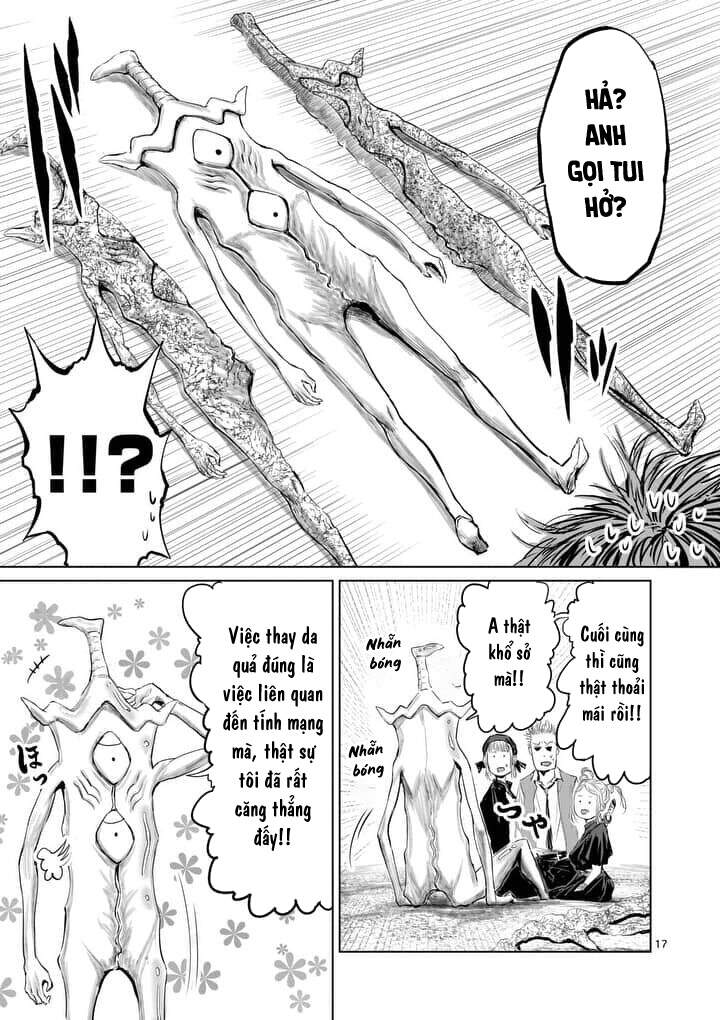 Thú Cưng Của Em Gái Tôi Là Ma Kiếm Chap 30 - Next Chap 31