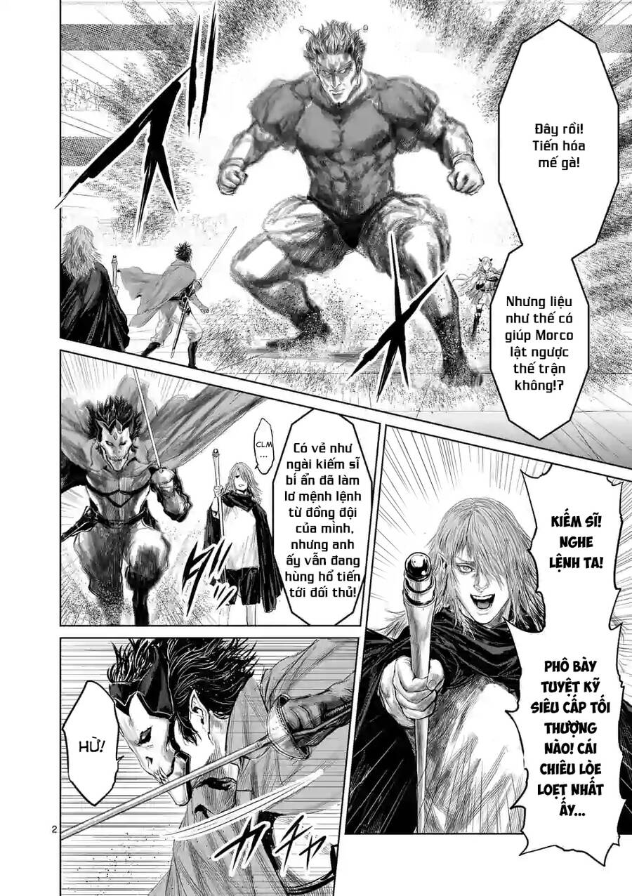 Thú Cưng Của Em Gái Tôi Là Ma Kiếm Chap 43 - Next Chap 44