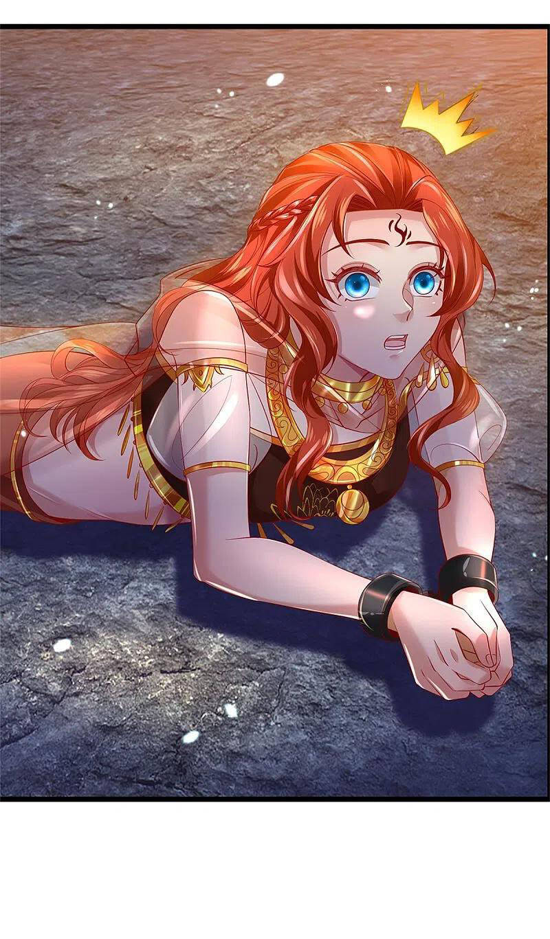 Nghịch Thiên Kiếm Thần Chap 408 - Next Chap 409