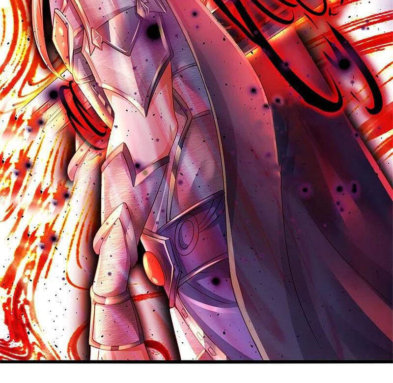 Nghịch Thiên Kiếm Thần Chap 452 - Next Chap 453