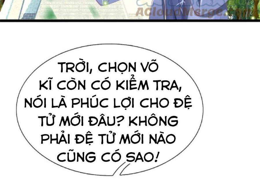 Nghịch Thiên Kiếm Thần Chap 478 - Next Chap 479