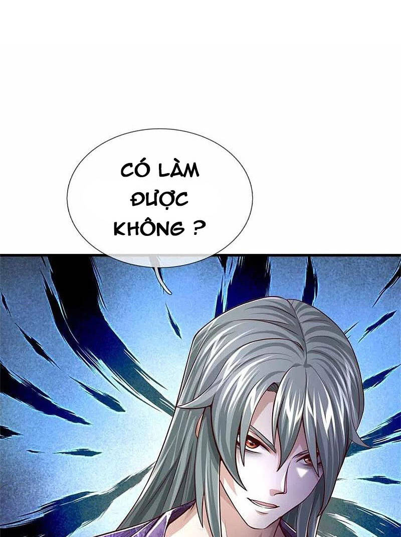 Nghịch Thiên Kiếm Thần Chap 545 - Next Chap 546