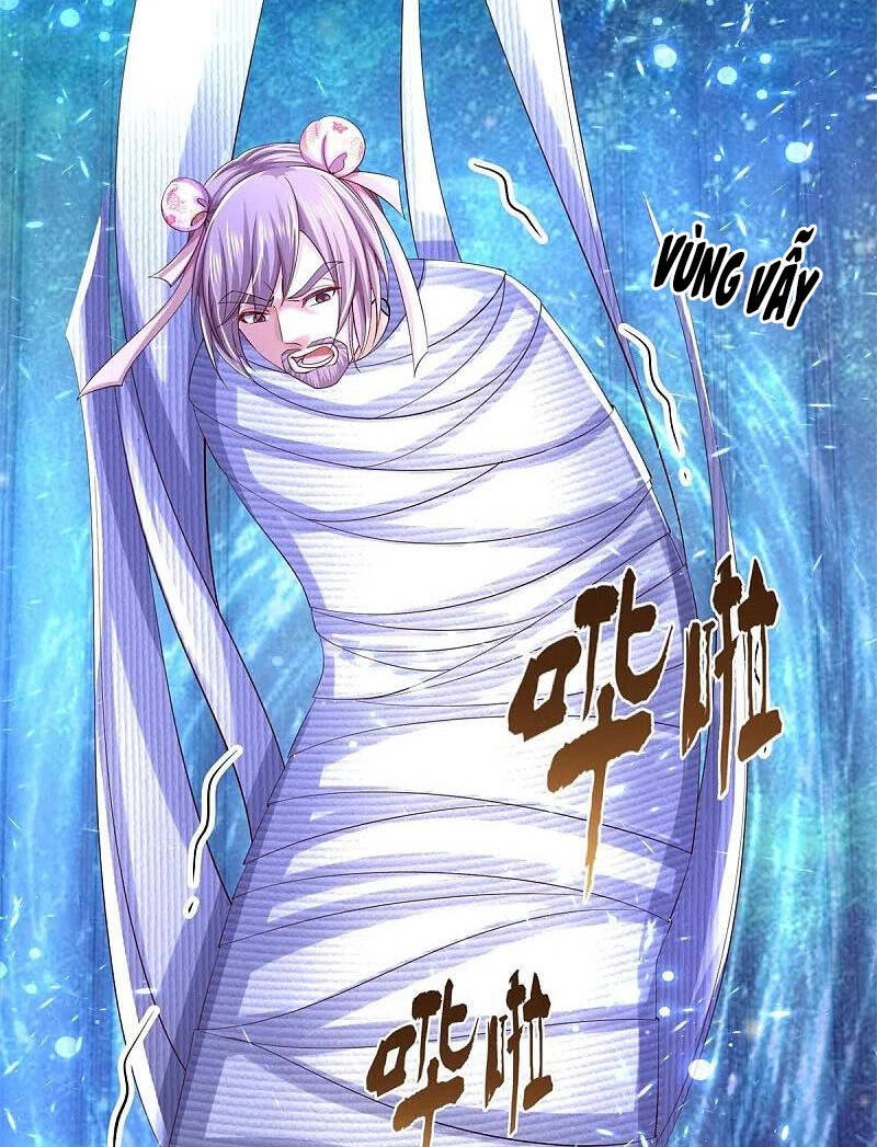 Nghịch Thiên Kiếm Thần Chap 547 - Next Chap 548