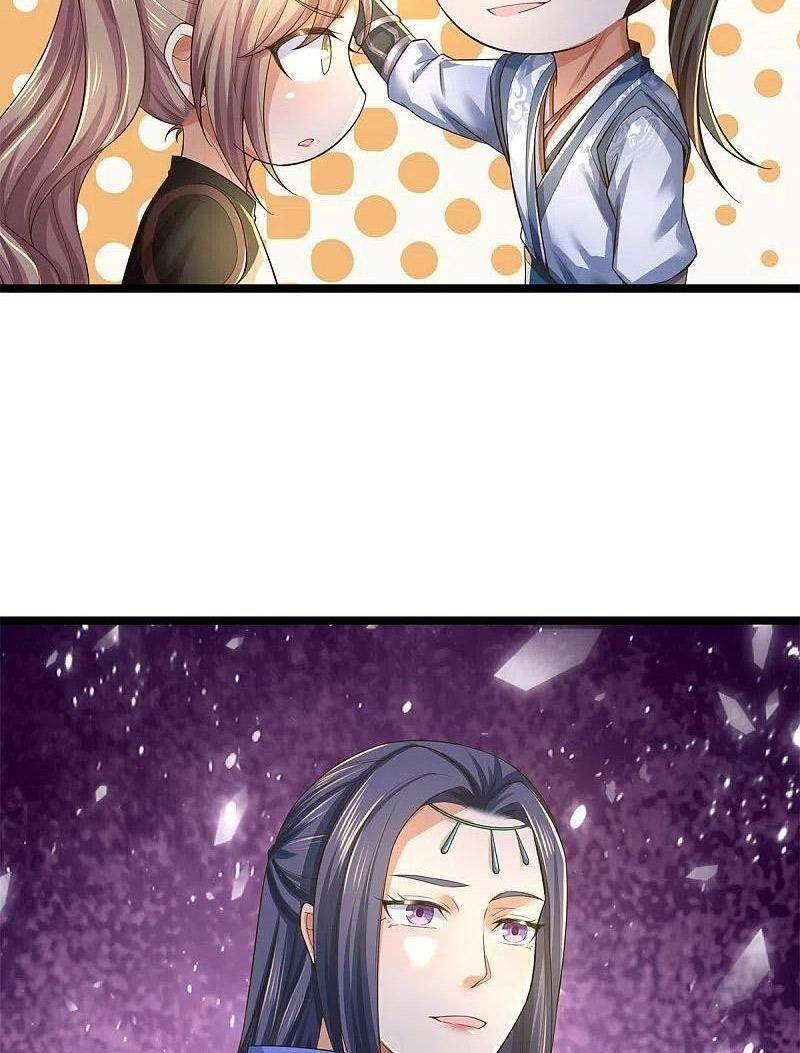 Nghịch Thiên Kiếm Thần Chap 552 - Next Chap 553