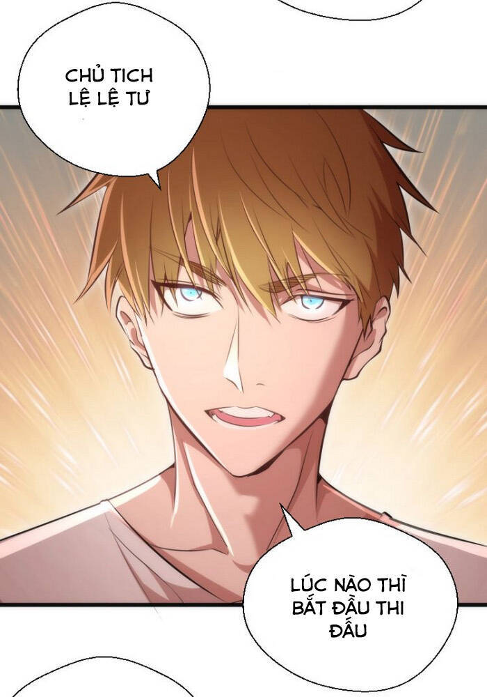 Cao Đẳng Linh Hồn Chap 114 - Next Chap 115