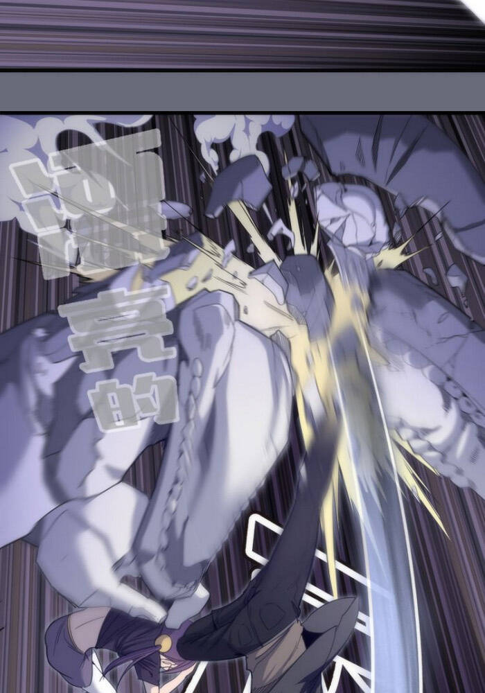 Cao Đẳng Linh Hồn Chap 117 - Next Chap 118