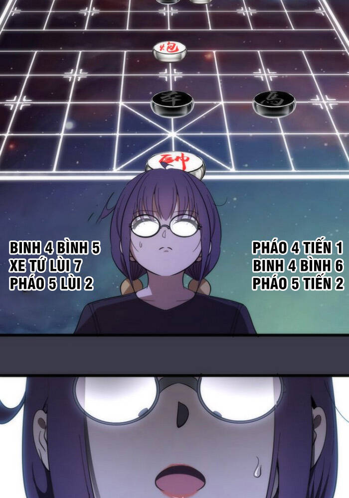 Cao Đẳng Linh Hồn Chap 118 - Next Chap 119