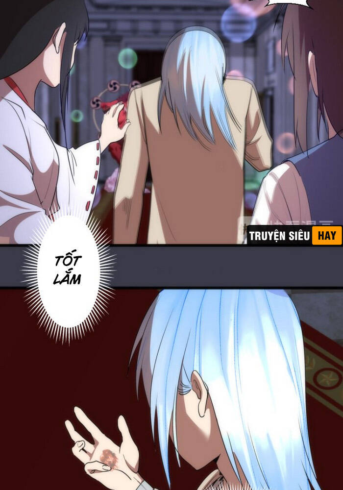 Cao Đẳng Linh Hồn Chap 118 - Next Chap 119