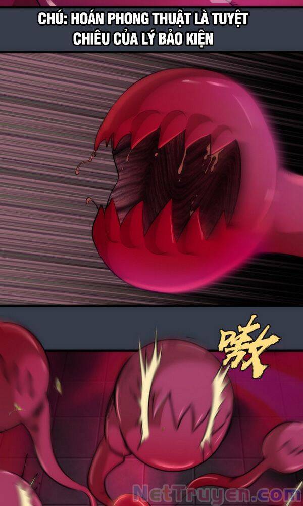 Cao Đẳng Linh Hồn Chap 121 - Next Chap 122