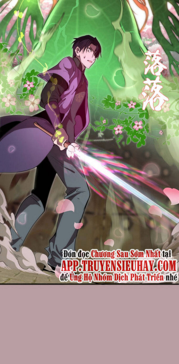 Cao Đẳng Linh Hồn Chap 124 - Next Chap 125