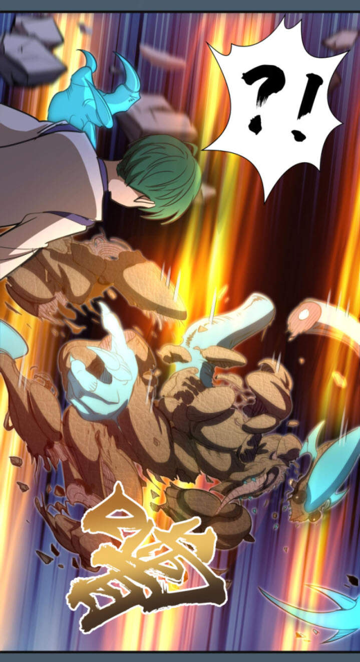 Cao Đẳng Linh Hồn Chap 129 - Next Chap 130