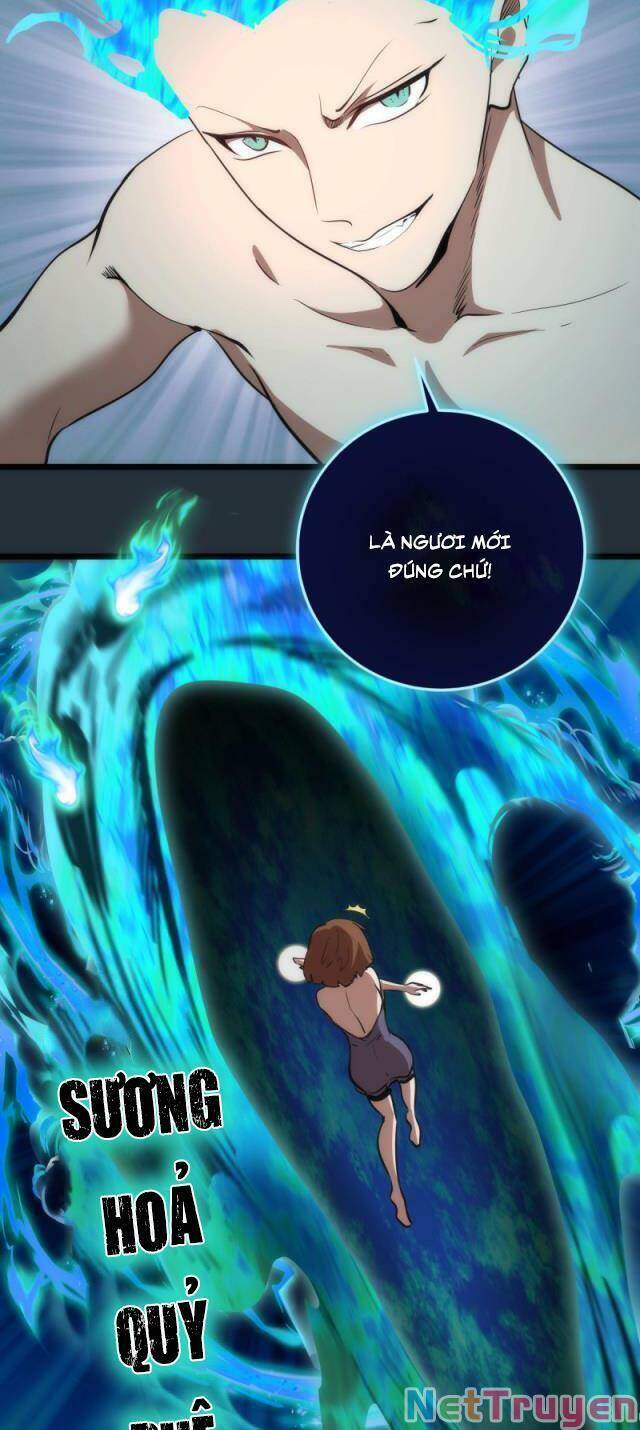 Cao Đẳng Linh Hồn Chap 131 - Next Chap 132