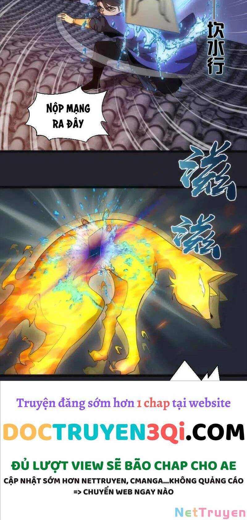 Cao Đẳng Linh Hồn Chap 148 - Next Chap 149