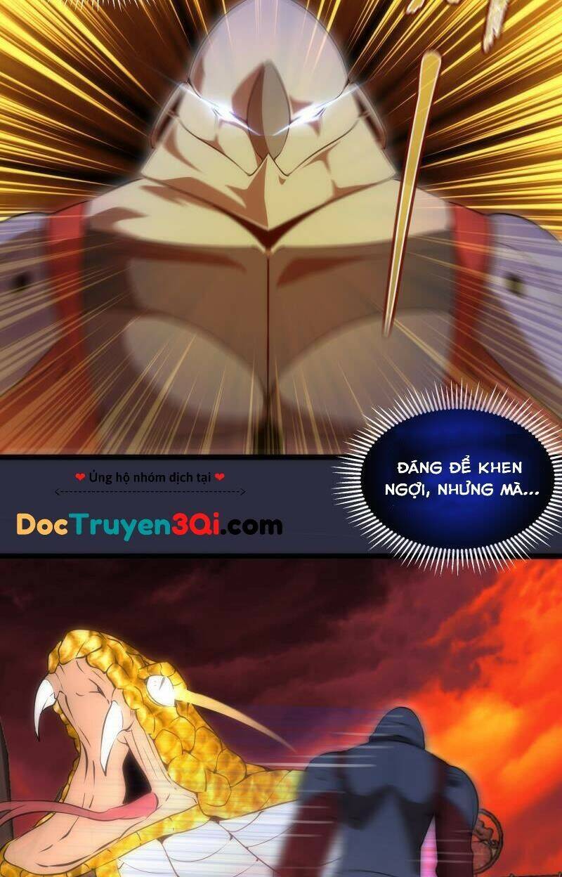 Cao Đẳng Linh Hồn Chap 176 - Next Chap 177