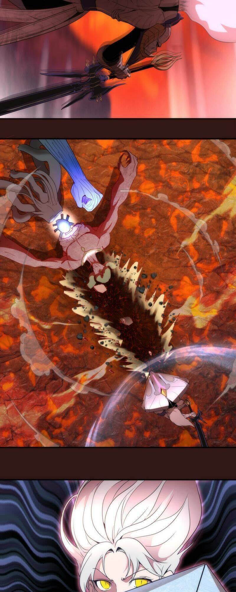 Cao Đẳng Linh Hồn Chap 179 - Next Chap 180