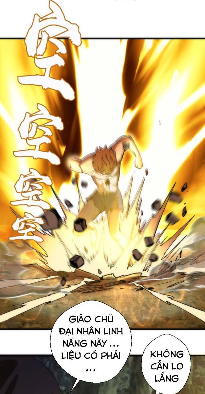 Cao Đẳng Linh Hồn Chap 106 - Next Chap 107