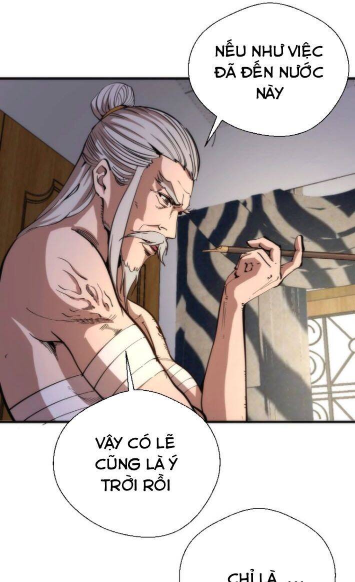 Cao Đẳng Linh Hồn Chap 107 - Next Chap 108