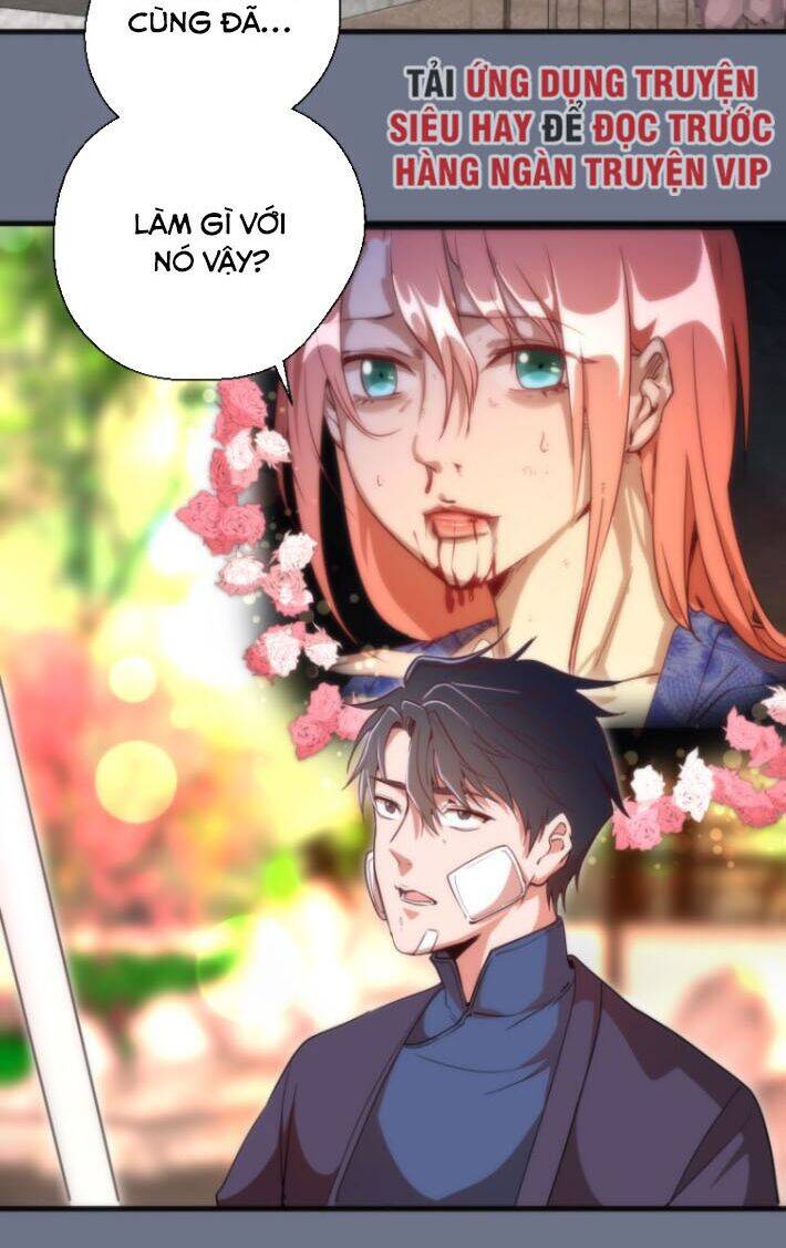 Cao Đẳng Linh Hồn Chap 107 - Next Chap 108