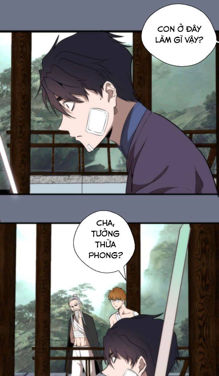 Cao Đẳng Linh Hồn Chap 107 - Next Chap 108